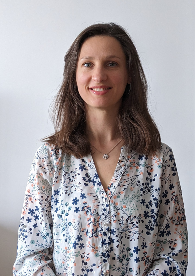 Valérie Gravan Naturopathe Rennes